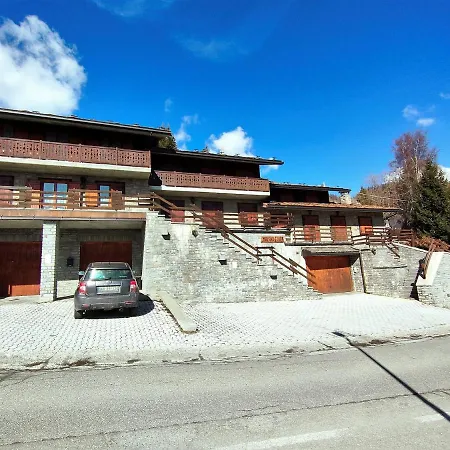 Maison Elios 2 Cir-Torgnon-0005 Exterior photo