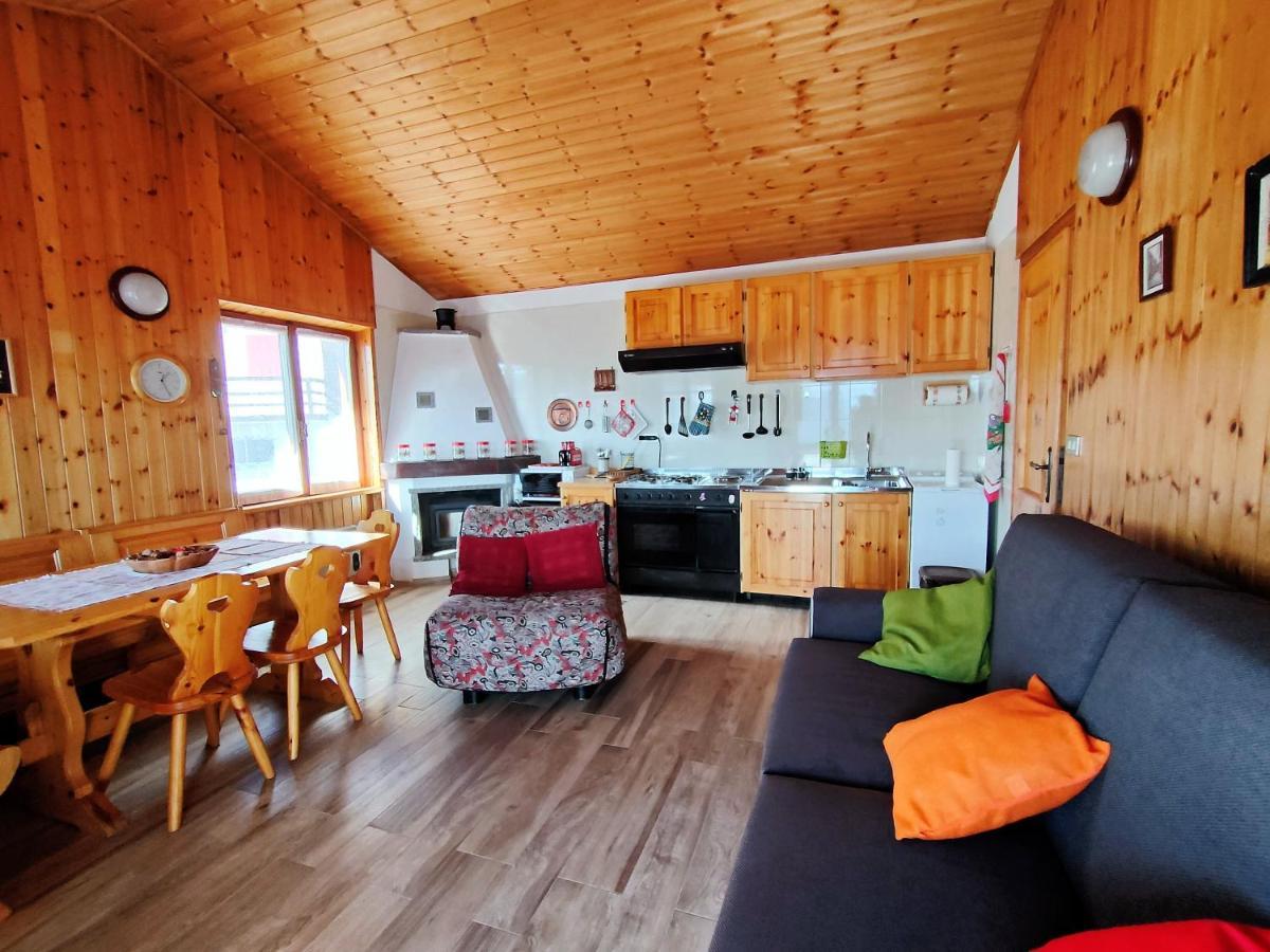 Maison Elios 2 Cir-torgnon-0005 Apartment Torgnon