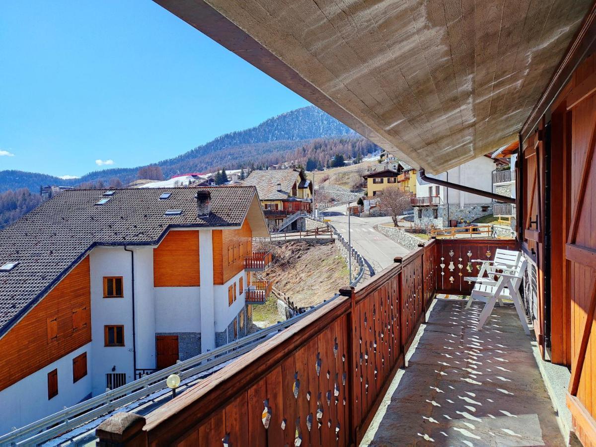 Maison Elios 2 Cir-torgnon-0005 Apartment Torgnon