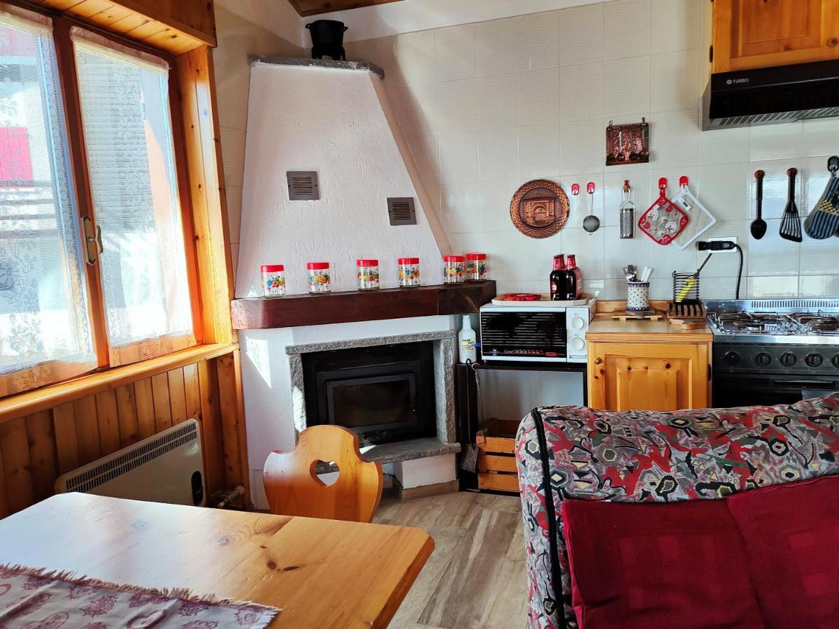 Maison Elios 2 Cir-torgnon-0005 Apartment