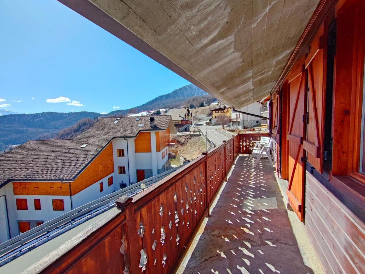 Apartment Maison Elios 2 Cir-torgnon-0005